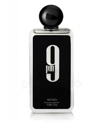 9PM Perfume By Afnan
