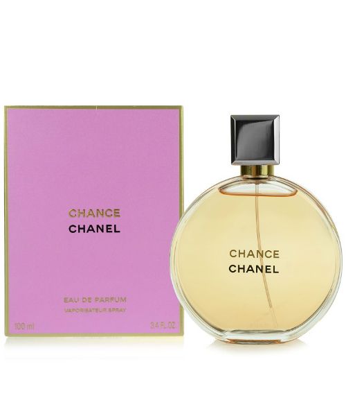 Chance  Perfume Spray