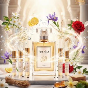 ust No.5 – The Timeless Classic