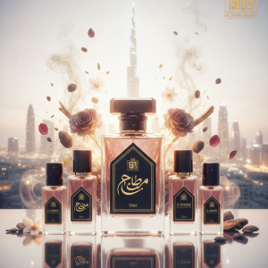 D Ombre – The Shadow of Elegance