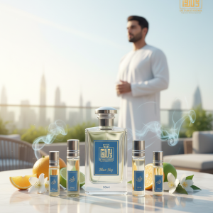 Blue Sky – The Breath of Freshness