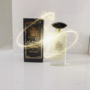 LUCEN by UK Dubai Aroma | The Luminous Signature (100ml)